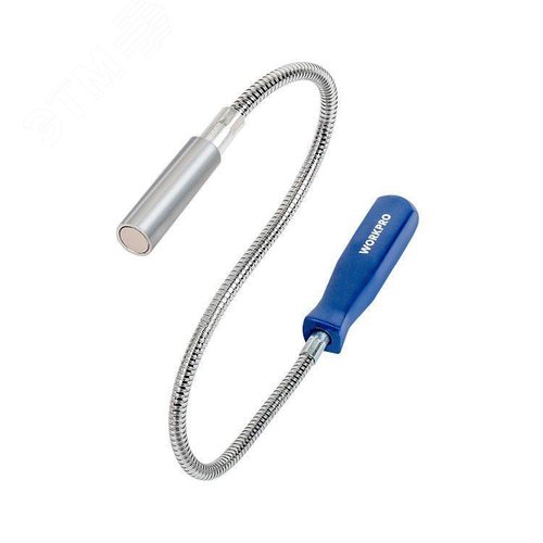 Изображение товара Захват магнитный, гибкий 585мм (шт)