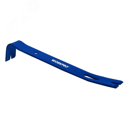 Изображение товара Монтировка-гвоздодер плоскопрофильный 300мм (шт)