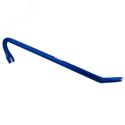 Изображение товара Монтировка-гвоздодер 600мм (шт)