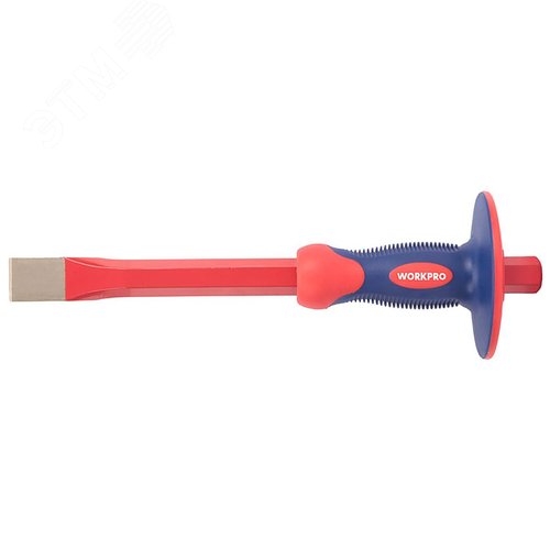 Изображение товара Зубило по бетону плоское 20х305мм (шт)