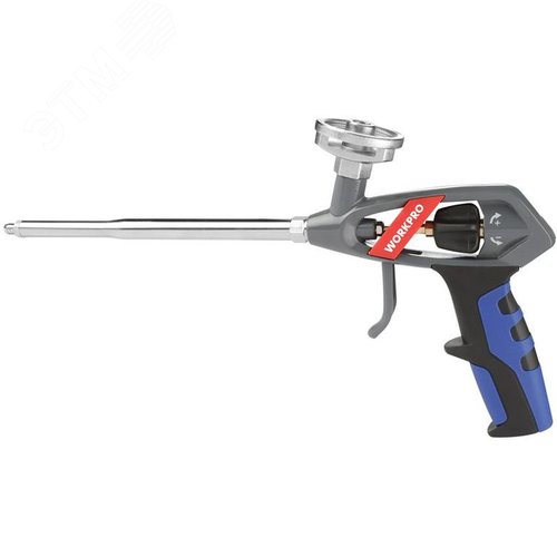 Изображение товара Пистолет для монтажной пены с регулировкой (шт)
