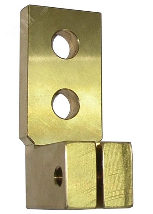 Изображение товара Зажимы контактные для ввода нн-М20 ТМГ 400 кВА 4 шт Беларусь