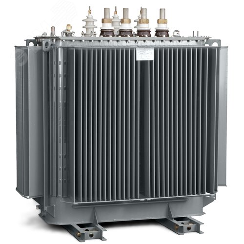 Изображение товара Трансформатор силовой масляный ТМГ11-1250-УХЛ1, 6/0,4 кВ, Д/Ун-11 (термометр) (шт)