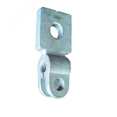 Изображение товара Зажимы контактные для ввода нн-М16(4шт)(ТМГ 250кВА (уп)