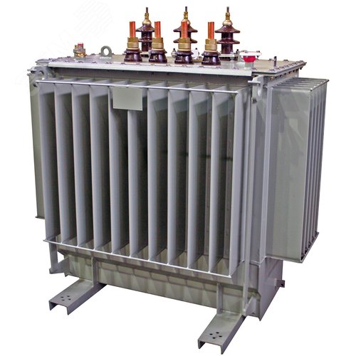 Изображение товара Трансформатор силовой масляный ТМГ32-1600-УХЛ1, 10/0,4 кВ, Д/Ун-11 (шт)