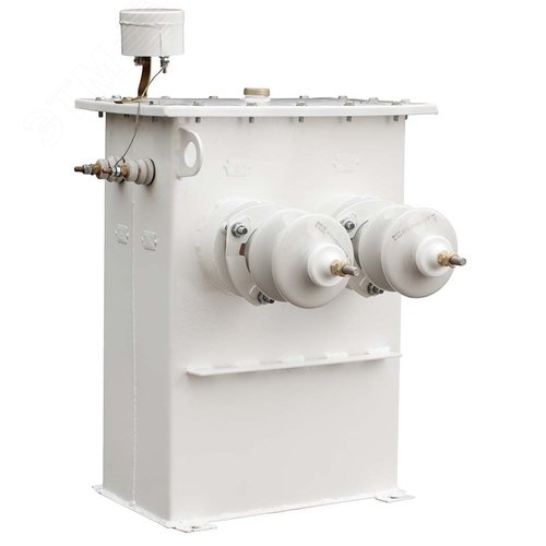 Изображение товара Трансформатор силовой масляный однофазный ОМП-10-УХЛ1, 6/0,23 кВ, 1/1-0 (отдельностоящий) (шт)