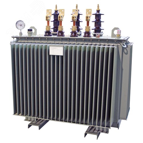 Изображение товара Трансформатор силовой масляный ТМГ33-63-УХЛ1, 6/0,4 кВ, У/Zн-11(катки) (шт)