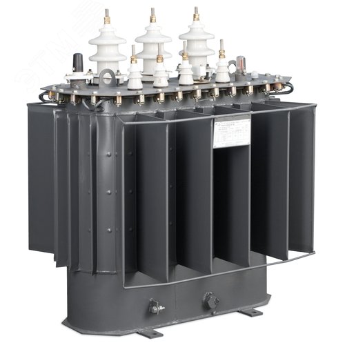 Изображение товара Трансформатор силовой масляный ТМГ-63-УХЛ1, 10/0,4 кВ, У/Ун-0 (шт)