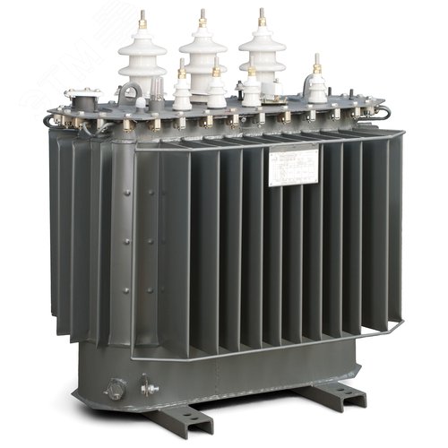 Изображение товара Трансформатор силовой масляный ТМГ11-100-УХЛ1, 10/0,4 кВ, Д/Ун-11 (шт)