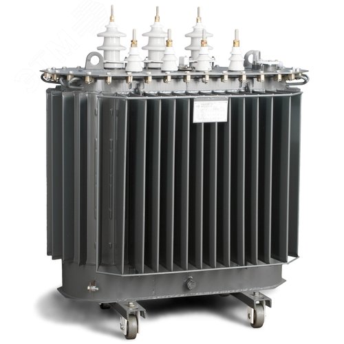Изображение товара Трансформатор силовой масляный ТМГ11-250-УХЛ1, 10/0,4 кВ, У/Ун-0 (шт)