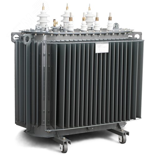 Изображение товара Трансформатор силовой масляный ТМГ11-400-УХЛ1, 6/0,4 кВ, У/Ун-0 (шт)