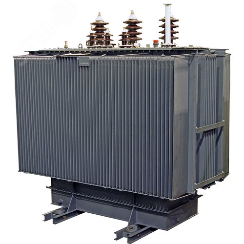 Изображение товара Трансформатор силовой масляный ТМГ21-2500-УХЛ1, 6/0,4 кВ, Д/Ун-11 (шт)