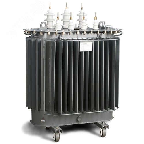 Изображение товара Трансформатор силовой масляный ТМГ33-250-УХЛ1, 10/0,4 кВ, У/Zн-11 (шт)