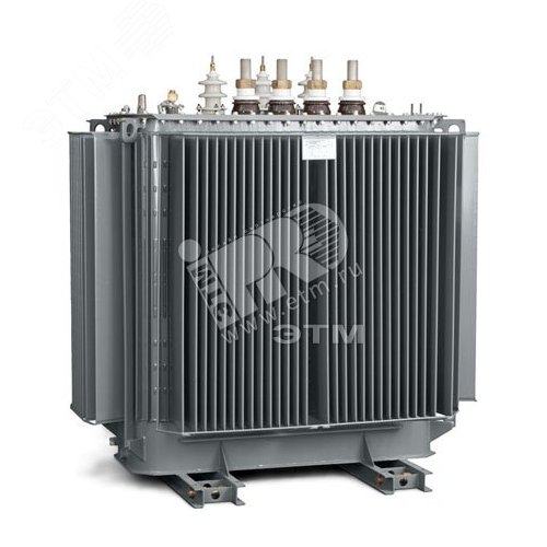 Изображение товара Трансформатор силовой масляный ТМГ21-1000-УХЛ1, 6/0,4 кВ, Д/Ун-11 +4 зажима (шт)