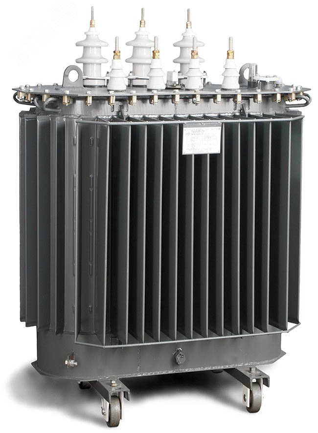 Изображение товара Трансформатор силовой масляный ТМГ33-250-УХЛ1 10/0,4 кВ 250 кВА трехфазный