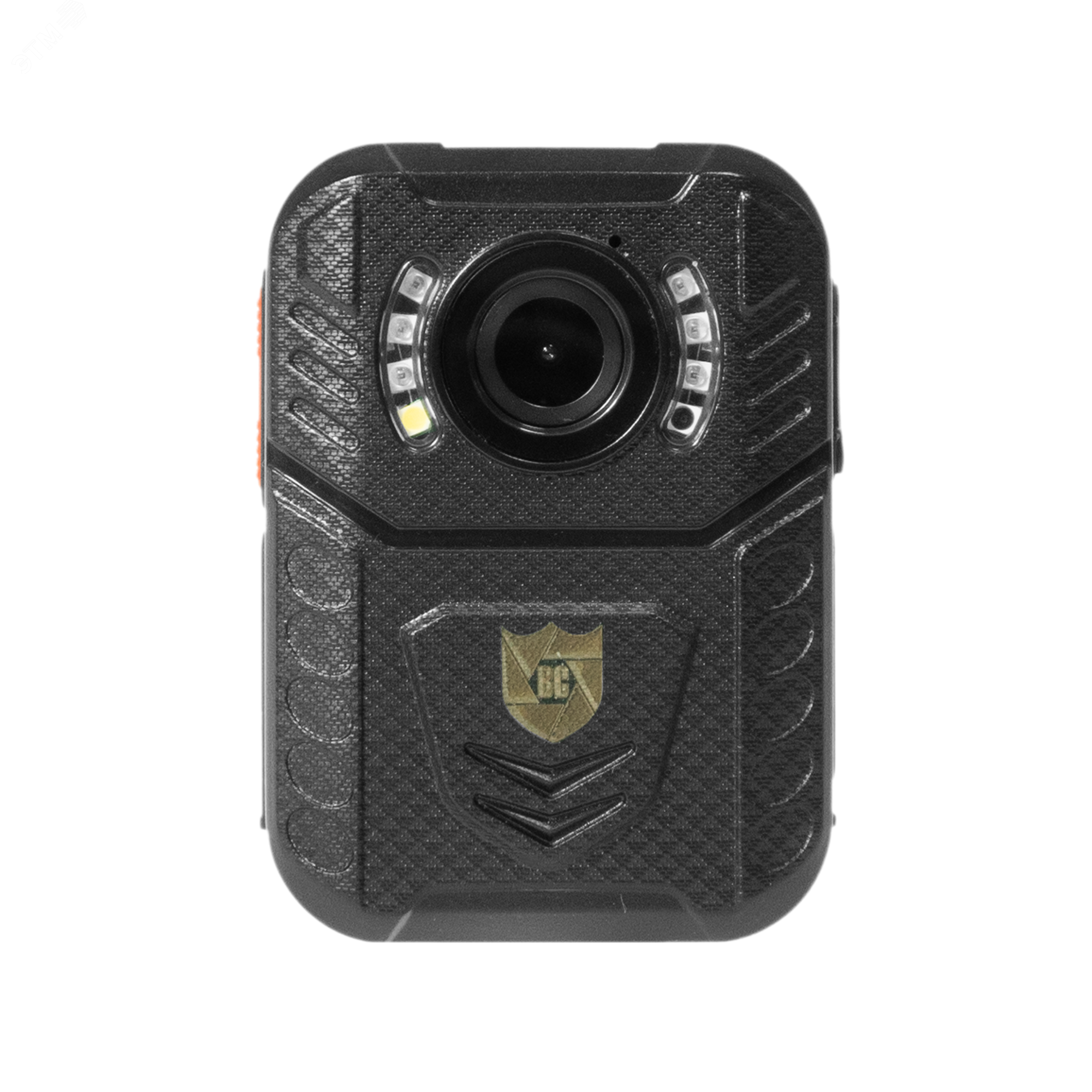 Изображение товара Нагрудный видеорегистратор 2560x1440 30 кадров 2850 мАч IP66