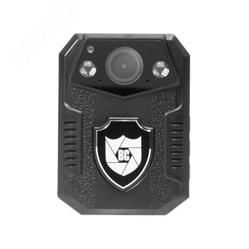 Изображение товара Нагрудный персональный видеорегистратор (шт)