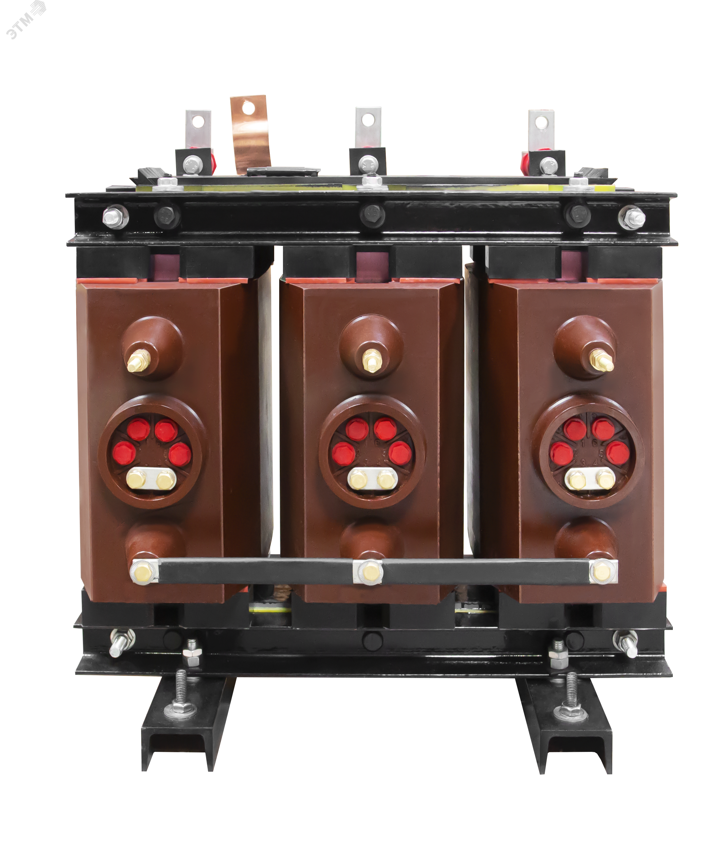 Изображение товара Трансформатор силовой сухой AKELCAST ST 16кВА 10/0.4кВ