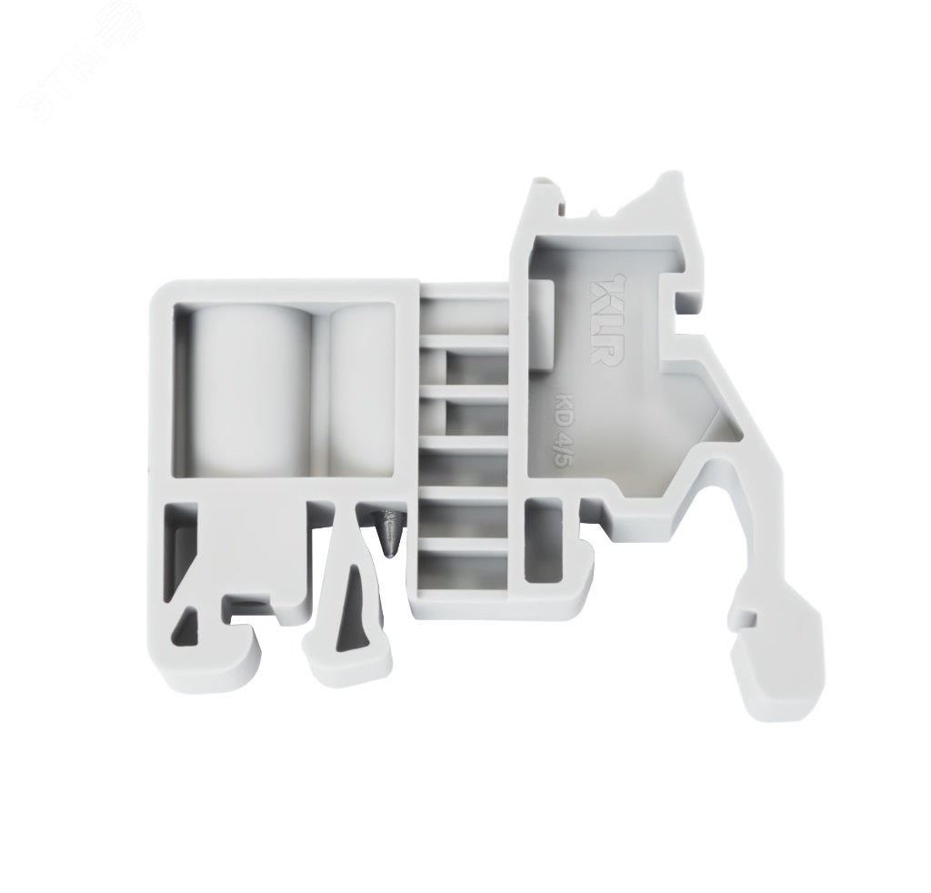 Стопорконцевой(1уп-50шт)KD4/5-V0KLR-50шт