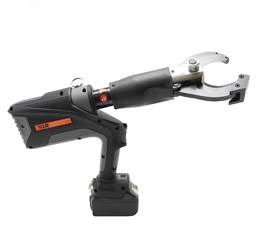 Изображение товара Портативный электрогидравлический нож KLR-E-BL65C для профессиональных работ