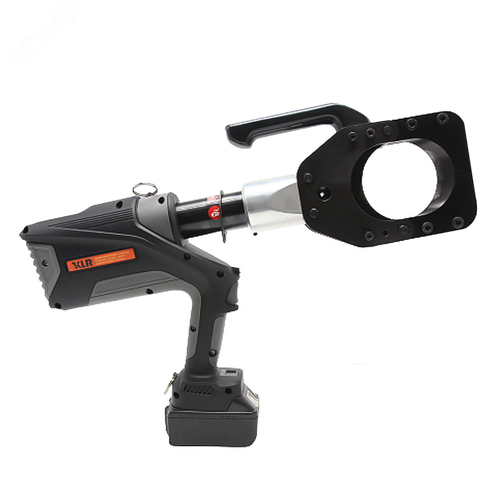 Изображение товара Портативный электрогидравлический нож на аккумуляторных батареях KLR-E-BL85