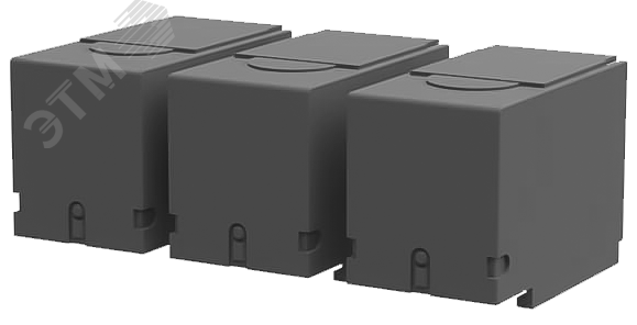 Изображение товара Крышки изолирующие низкие КВН-1-ВН-IS-800A/3 (шт)