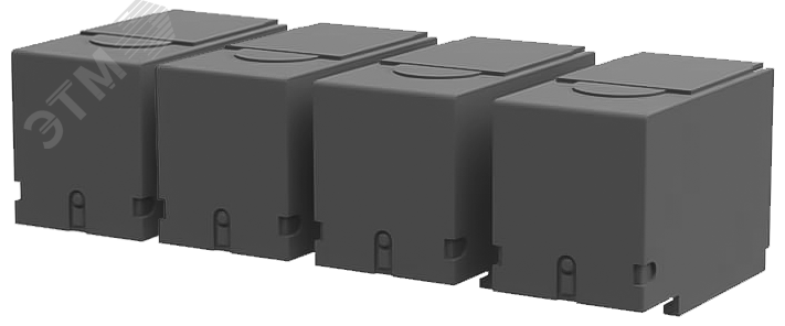 Изображение товара Крышки изолирующие низкие КВН-1-ВН-IS-800A/4 (шт)