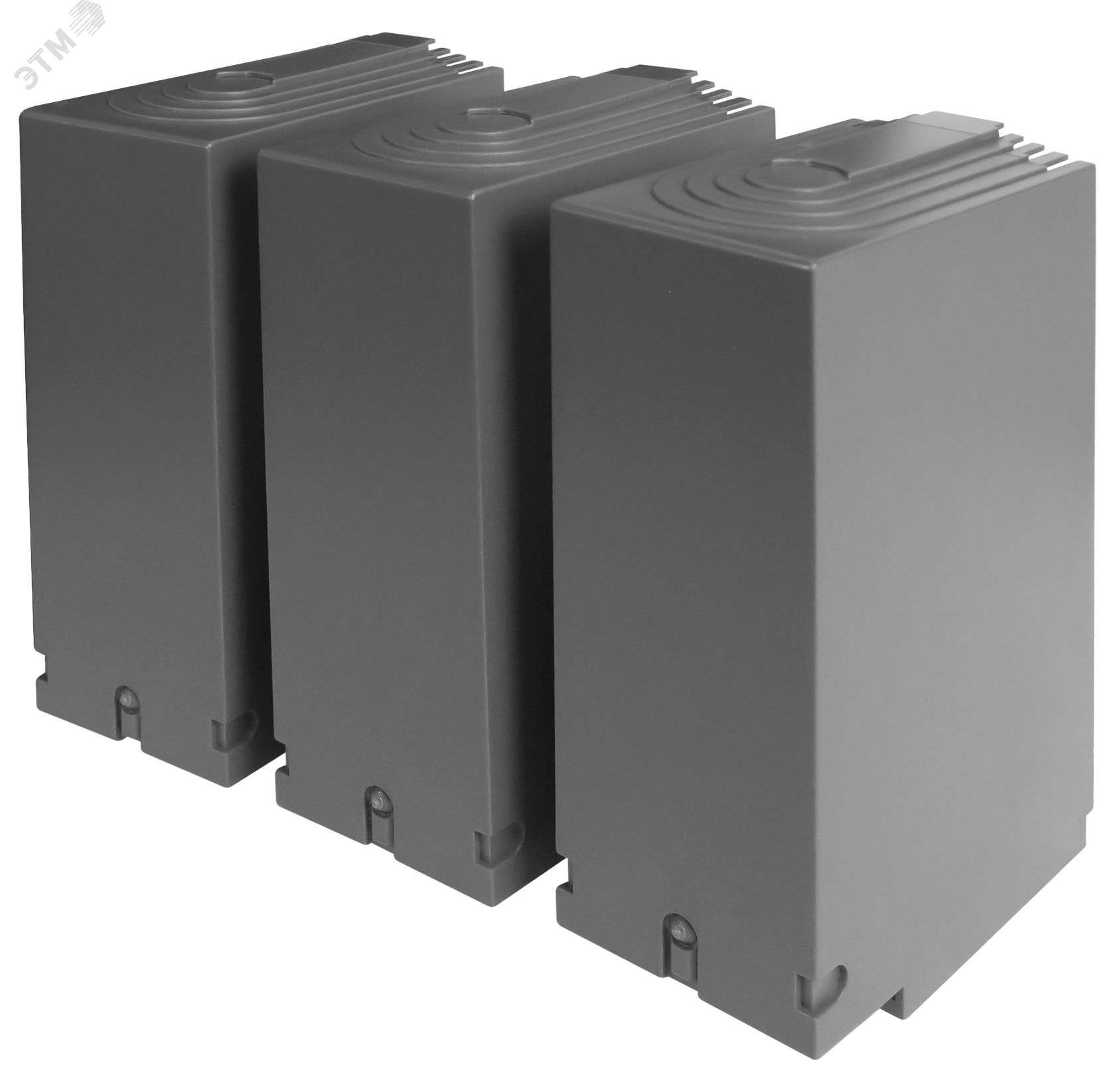 Изображение товара Крышки изолирующие КВВ-1-ВН-IS-250A/3 АКЭЛ Изображение товара Крышки изолирующие КВВ-1-ВН-IS-250A/3 АКЭЛ