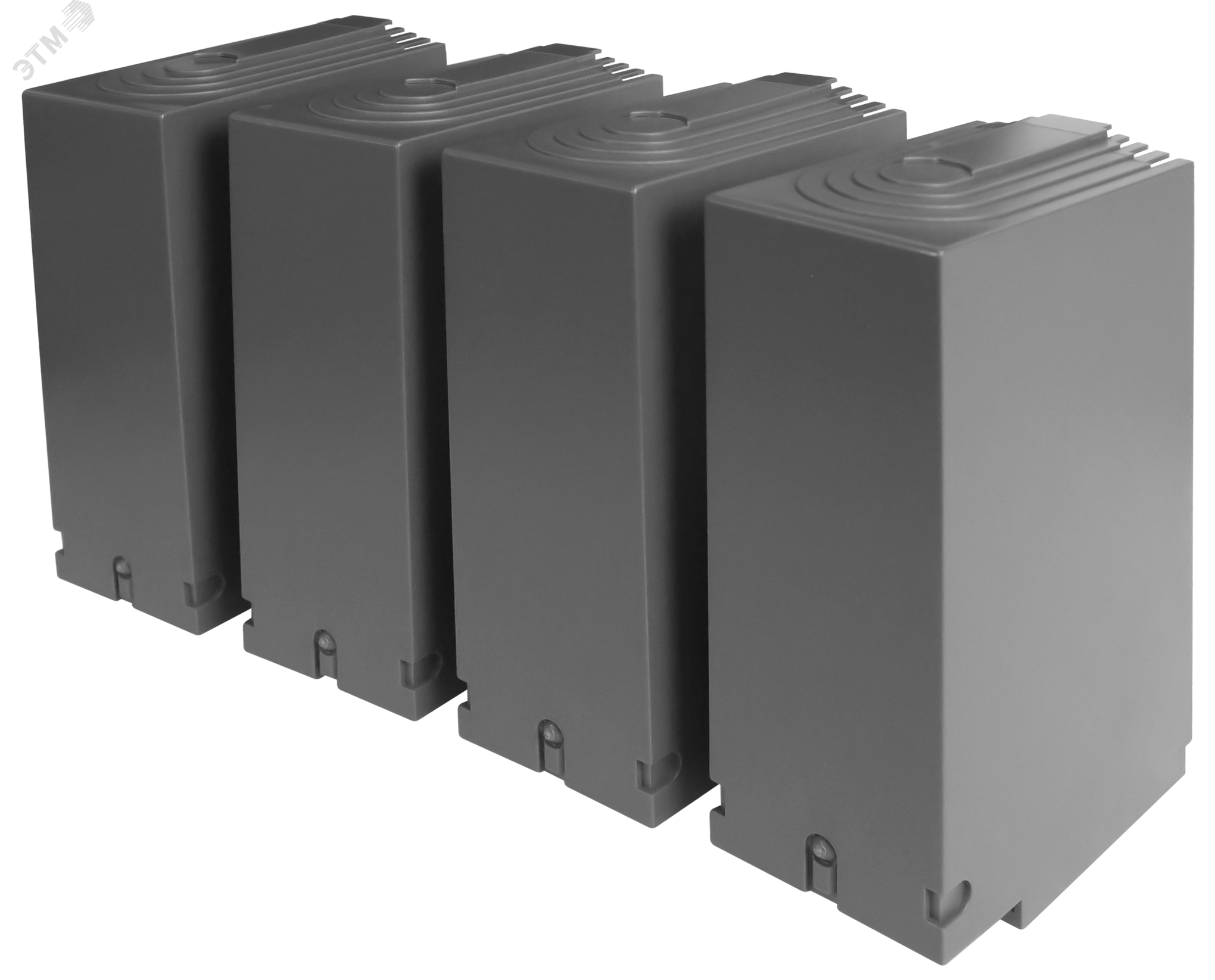 Изображение товара Крышки изолирующие высокие КВВ-1-ВН-IS-250A/4 Изображение товара Крышки изолирующие высокие КВВ-1-ВН-IS-250A/4