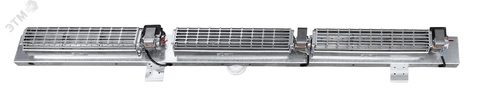 Изображение товара Вентиляция принудительная для трансформатора мощностью от 320 кВА до 630 кВА