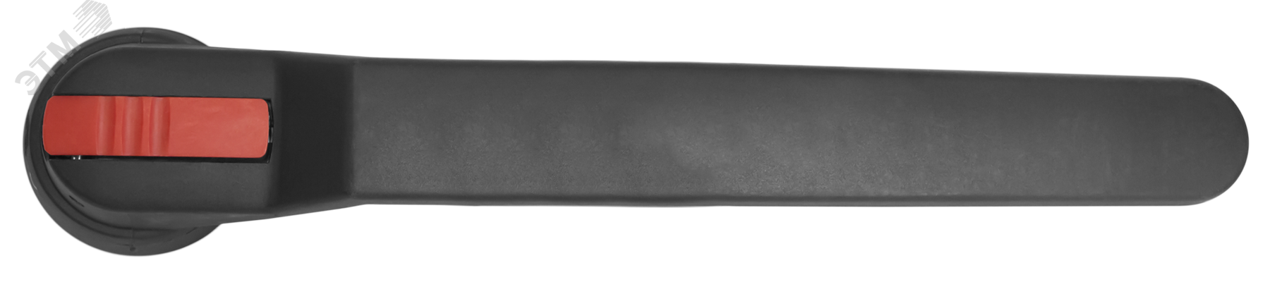 Изображение товара Рукоятка пистолетного типа выносная РПВ-330/12-B-ВН-IS пистолетного типа (шт)