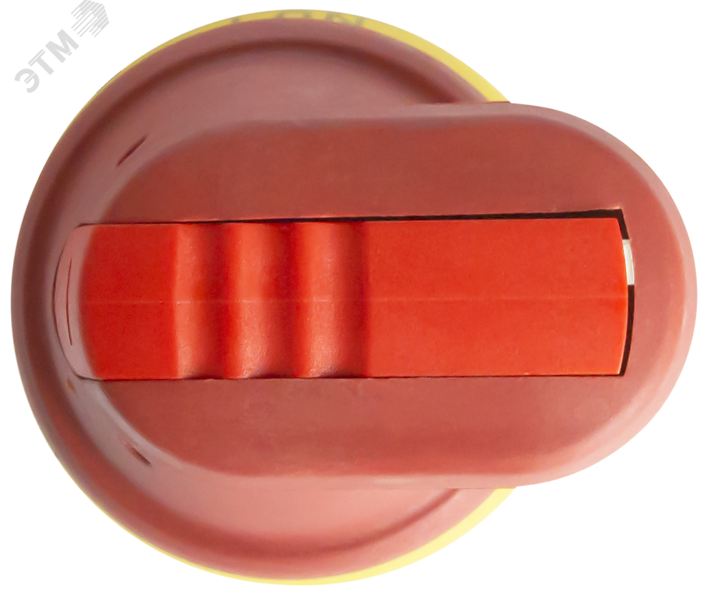 Изображение товара Ручка управления выносная РПВ-45/6-Y-ВН-IS пистолетного типа (шт)