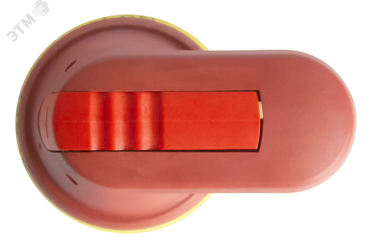 Изображение товара Ручка управления выносная РПВ-65/6-Y-ВН-IS пистолетного типа (шт)