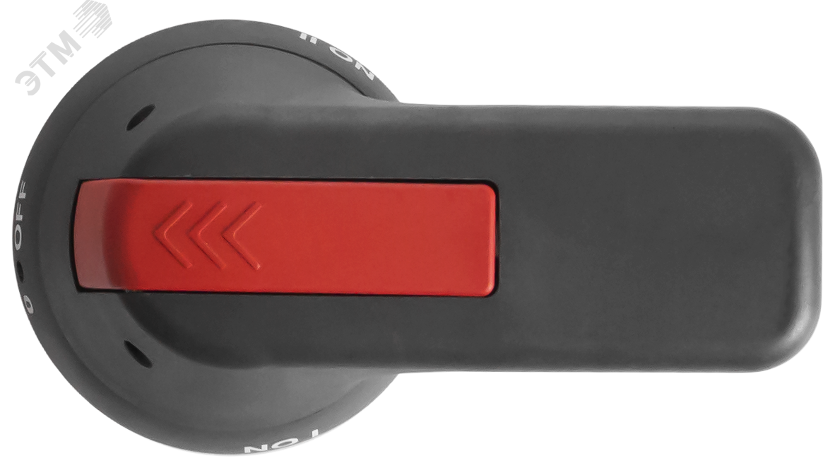 Изображение товара Ручка управления выносная АКЭЛ РПВ-80/6-290-B-ВН-IS