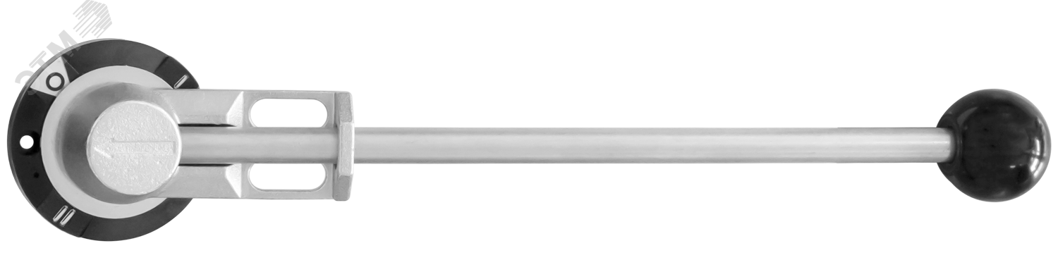 Изображение товара Рукоятка управления выносная РПВУ-320-ВН-IS-R 1000-4000AF усиленная, индикация: I-0-II (шт)