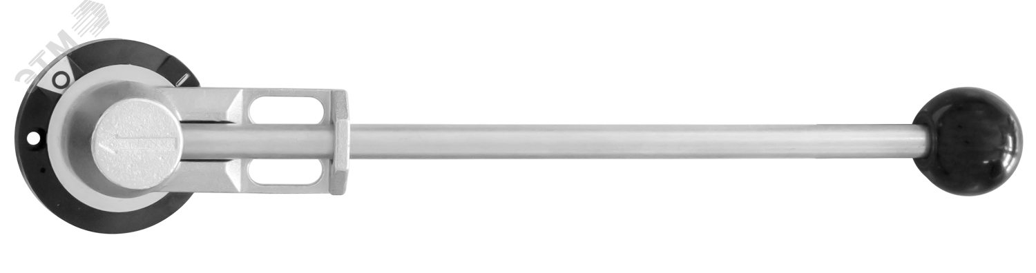 Изображение товара Рукоятка управления выносная РПВУ-320-ВН-IS 1000-4000AF усиленная, индикация: 0-I, OFF-ON (шт)