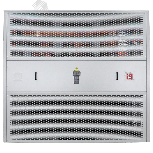 Изображение товара Трансформатор силовой сухой AKELCAST ST типа ТСЗЛ 2500кВА/6/0.4кВ У3 D/Yn-11 AL БКТ (3) IP31eco (AL, В1, Н7) ВН кабелем сверху НН шинами справа (шт)