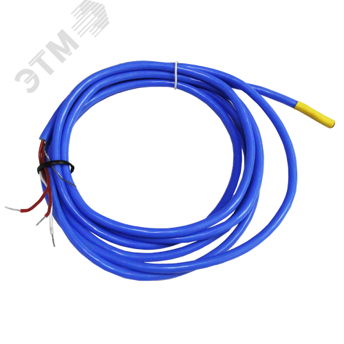 Изображение товара Датчик температуры PT-100 (шт)