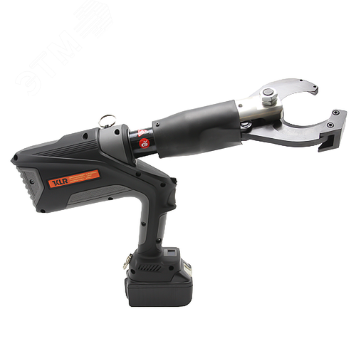 Изображение товара Нож портативный электрогидравлический на аккумуляторных батареях KLR-E-BL65C (шт)