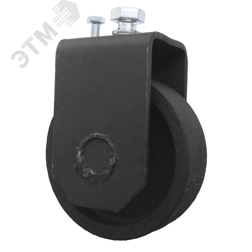 Изображение товара Колесо трансформаторное от 2000кВа до 4000кВа (шт)