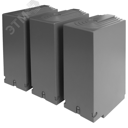 Изображение товара Крышки изолирующие высокие КВВ-1-ВН-IS-250A/3 (шт)