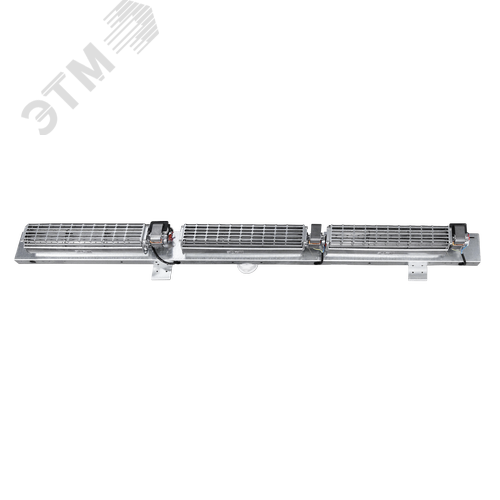 Изображение товара Вентиляция принудительная для трансформатора от 320кВА до 630кВА (шт)