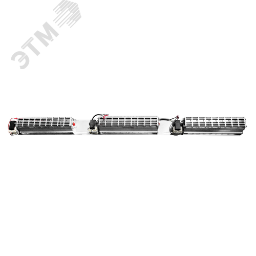 Изображение товара Вентиляция принудительная для трансформатора от 800кВА до 1250кВА (шт)