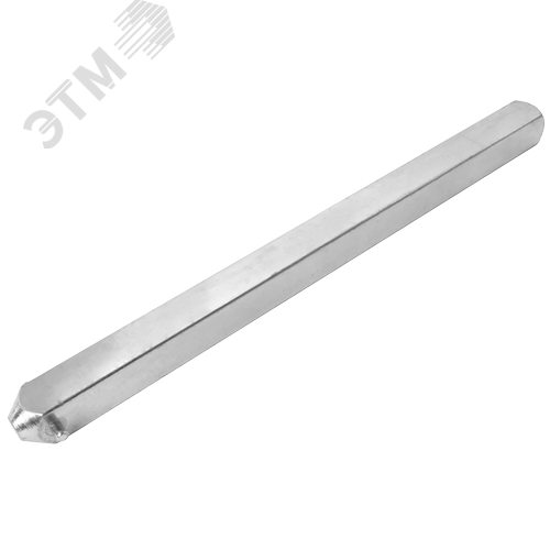 Изображение товара Удлинитель вала УВ-465/12-ВН-IS для ручек пистолетного типа (шт)