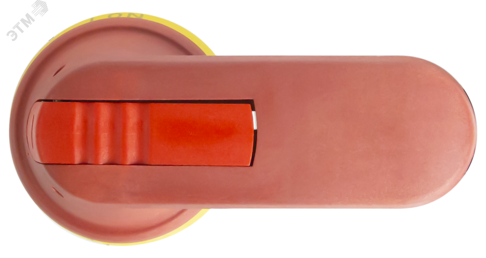 Изображение товара Ручка управления выносная РПВ-95/12-Y-ВН-IS пистолетного типа (шт)