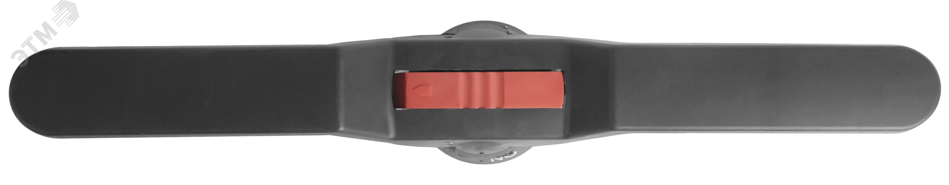 Изображение товара Рукоятка пропеллерного типа РПВ-Б3-200/12-Ч-ВН-IS-R дверного монтажа (шт) Изображение товара Рукоятка пропеллерного типа РПВ-Б3-200/12-Ч-ВН-IS-R дверного монтажа (шт)