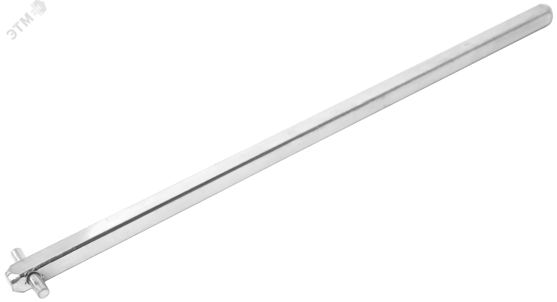 Изображение товара Удлинитель вала УВ-185/6-ВН-IS для ручек пистолетного типа (шт)