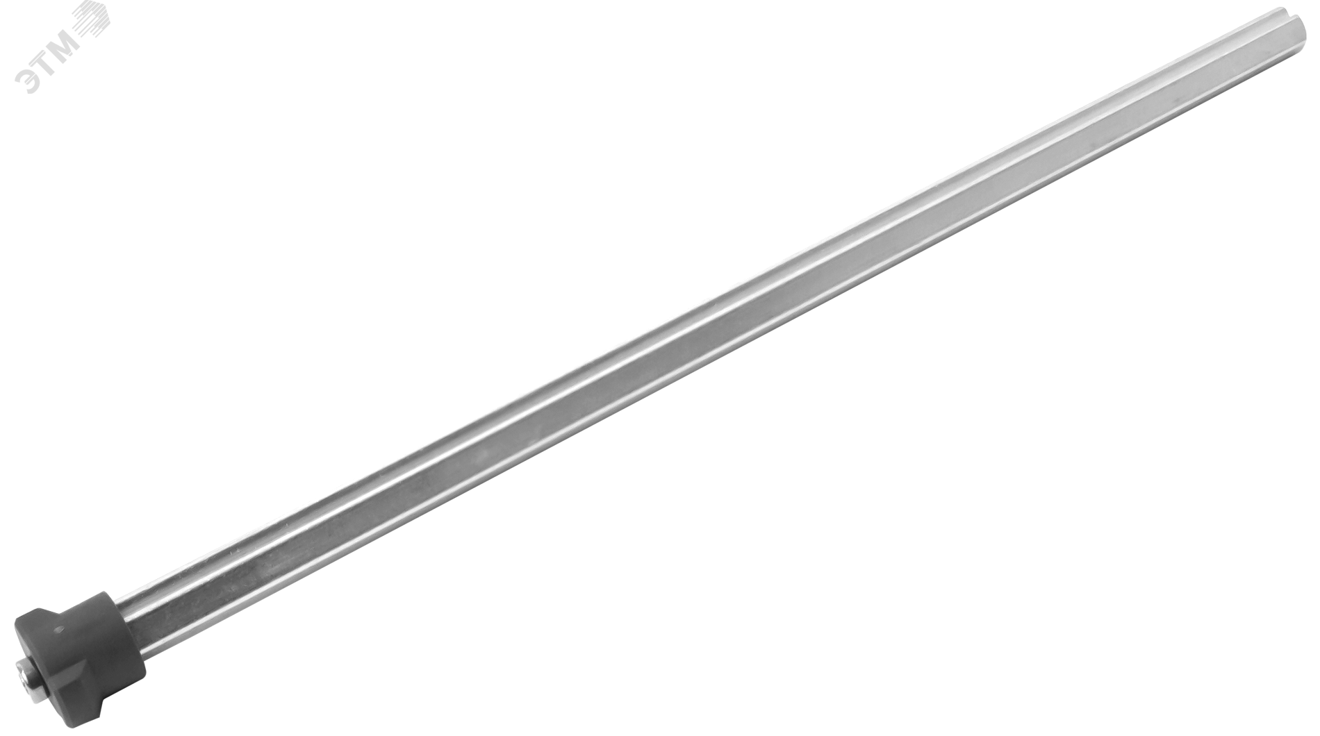 Изображение товара Удлинитель вала УВ-320-ВН-IS-AKSOL (80-125AF) для выносной рукоятки (шт)