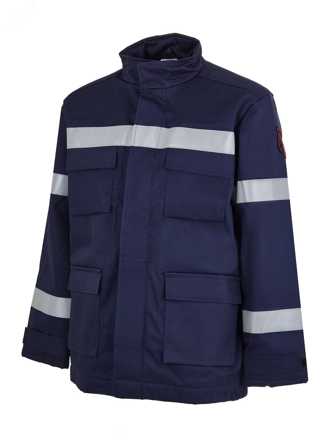 Изображение товара Куртка-накидка мужская термостойкая Энергия НВУ-2 для защиты