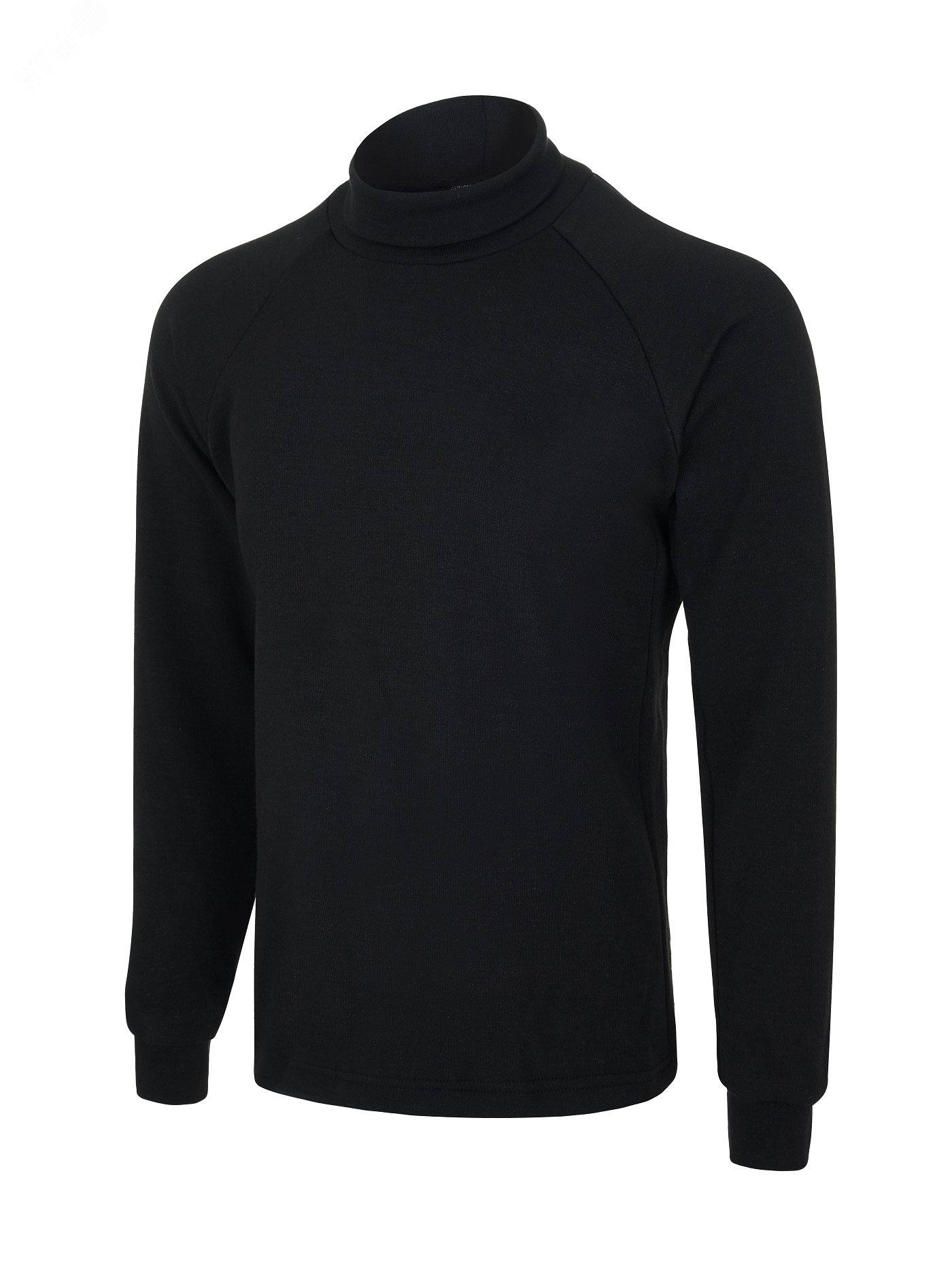 Изображение товара Мужской свитер-фуфайка для защиты от электрической дуги АС-3